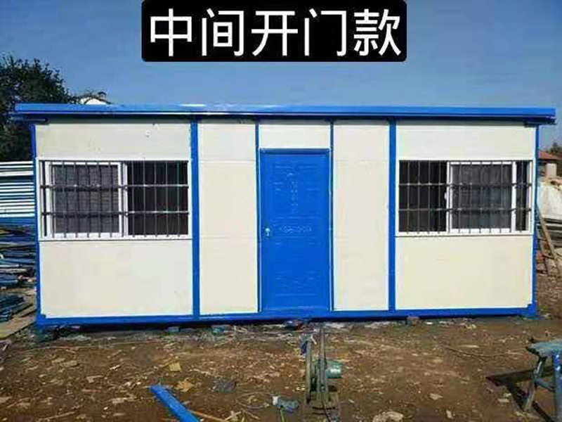 东宁集装箱-13